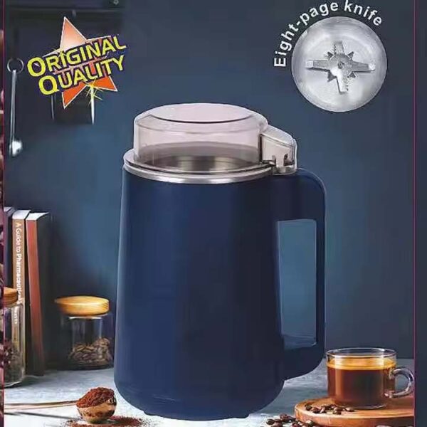 Electric Grinder- বৈদ্যুতিক পেষকদন্ত